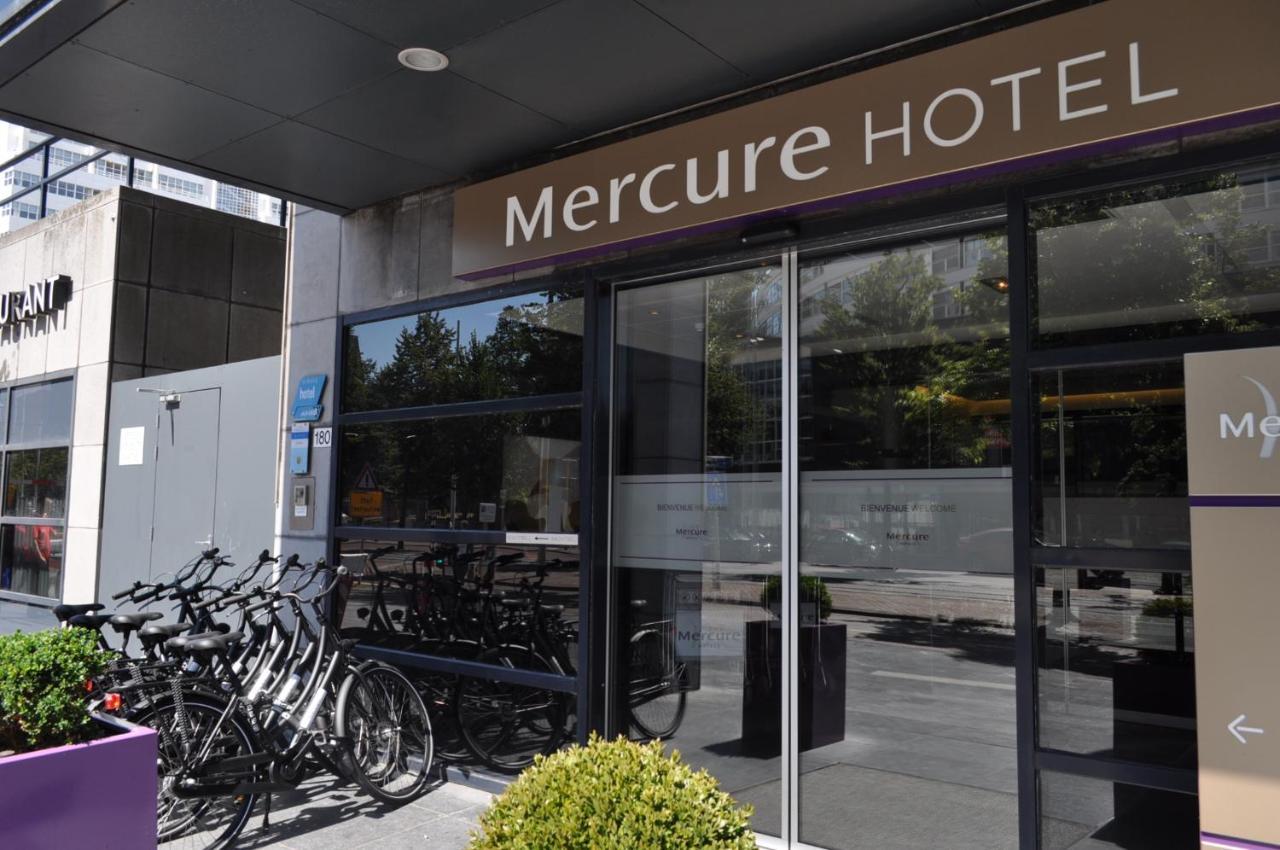 Mercure Hotel Den Haag Central Εξωτερικό φωτογραφία